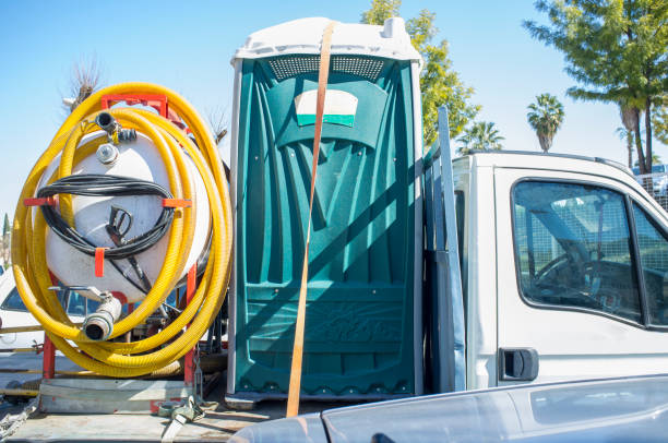 Best Local porta potty services  in Hurley, WI
