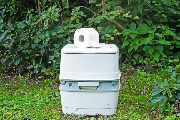 Best Local porta potty services  in Hurley, WI