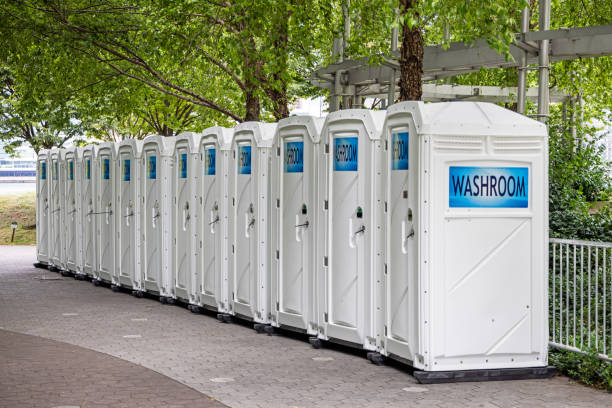 Best Emergency porta potty rental  in Hurley, WI