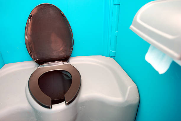 Best Porta potty rental near me  in Hurley, WI