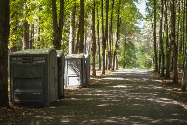 Best Construction site porta potty rental  in Hurley, WI