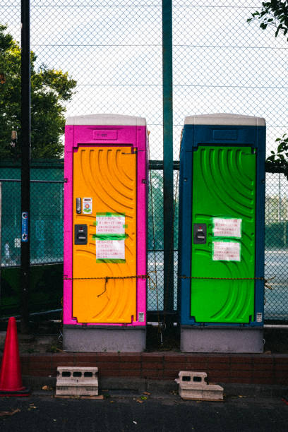 Best Luxury portable toilet rental  in Hurley, WI