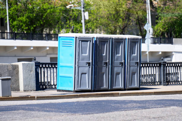 Best Wedding porta potty rental  in Hurley, WI
