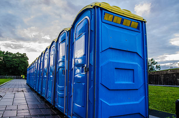 Trusted Hurley, WI porta potty rental Experts