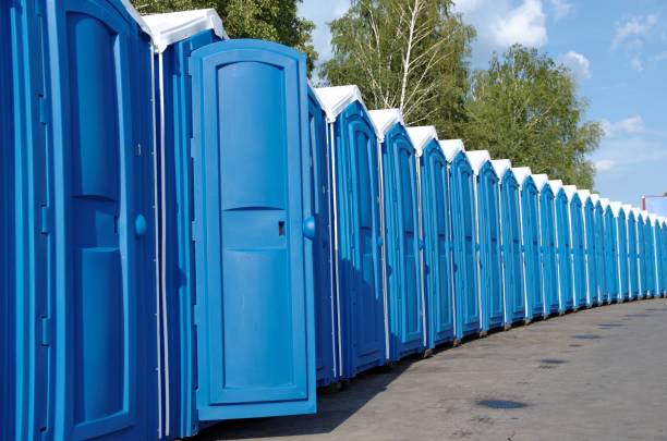 Best Affordable portable toilet rental  in Hurley, WI